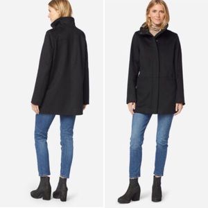 pendleton campbell coat